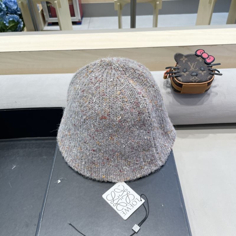 Loewe Caps